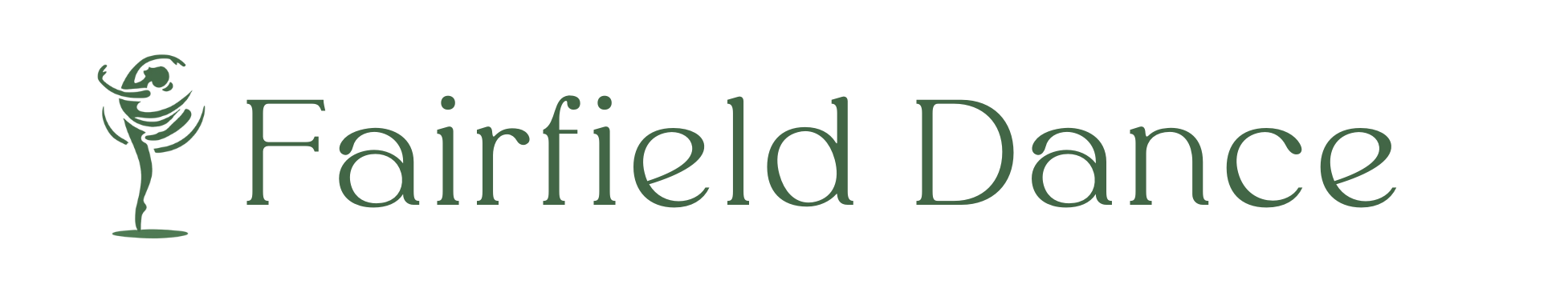 Fairfield Dance Logo